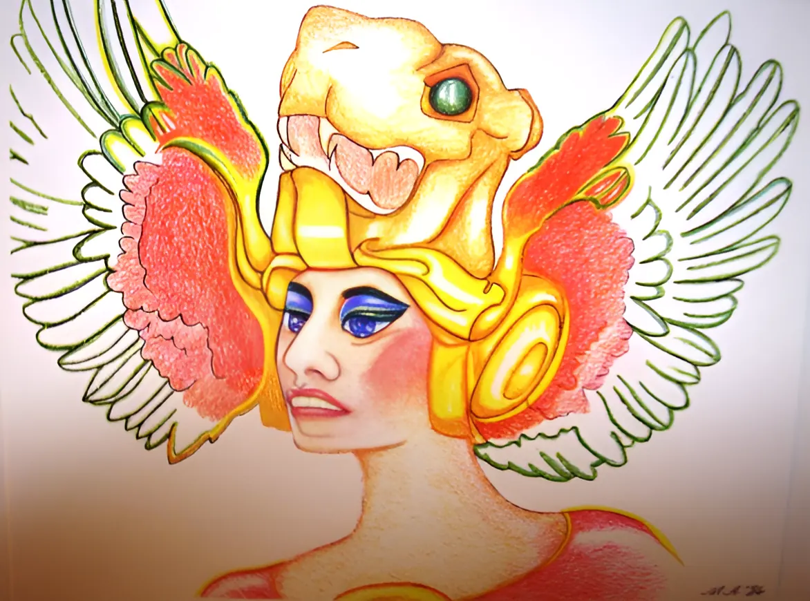 Bibliographic representation of Mary Alice Bennett's published articles and research contributions