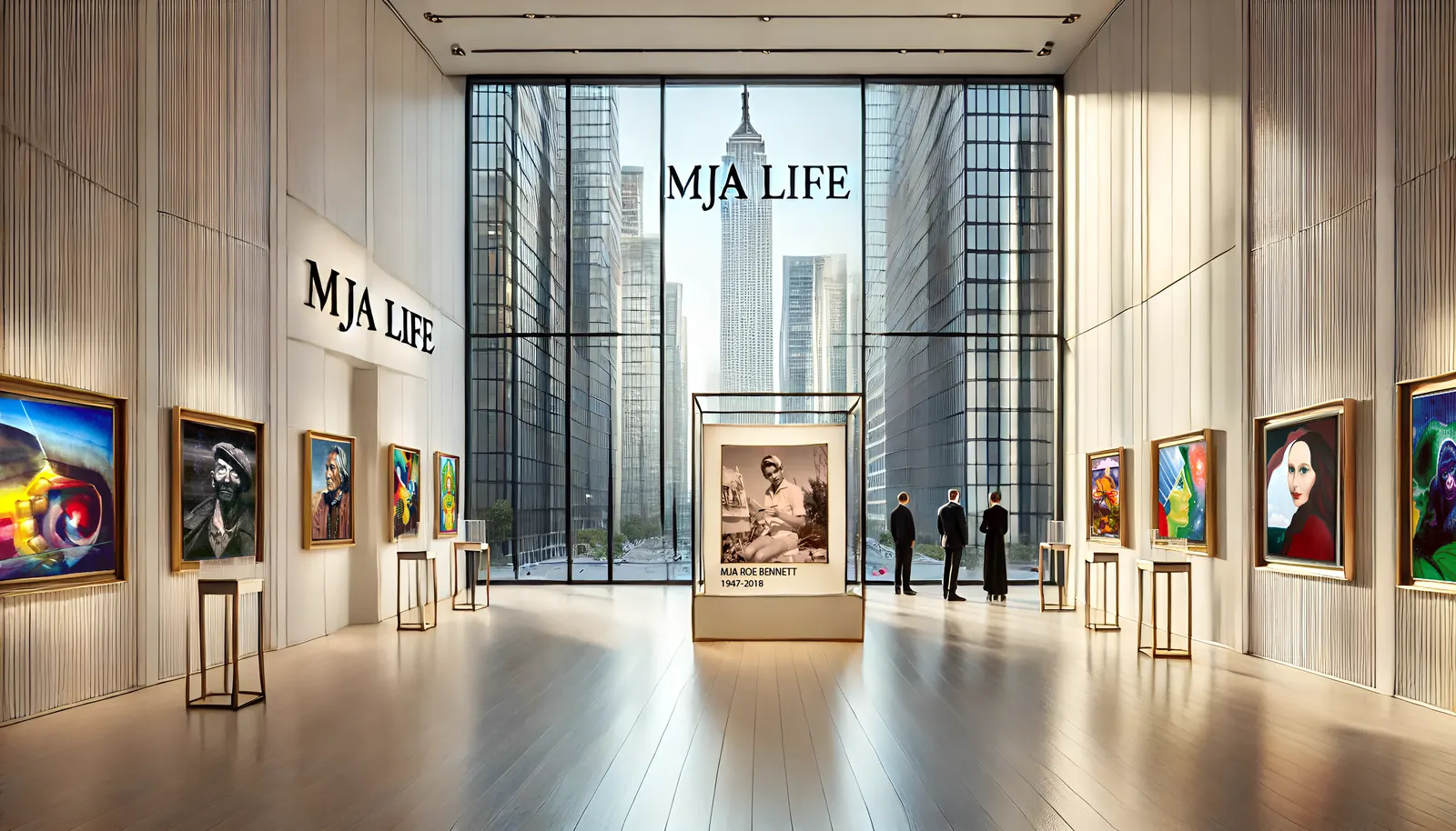 Artwork from Mary Jill Alice Roe Bennett used to introduce the Illustrated Iron Cross page